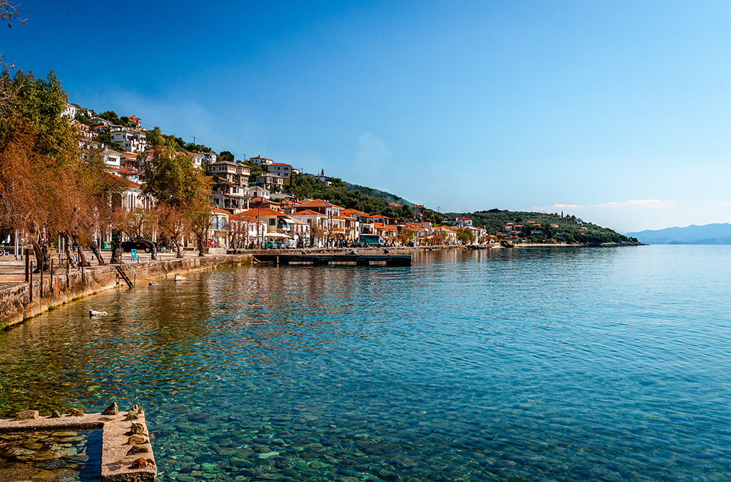 Όμορφοι προορισμοί για κοντινές αποδράσεις για να μην αφήσετε ούτε ένα Σαββατοκύριακο να πάει χαμένο