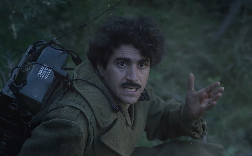 Άγιος Παΐσιος - Από τα Φάρασα στον Ουρανό Άγιος Παΐσιος - Από τα Φάρασα στον Ουρανό