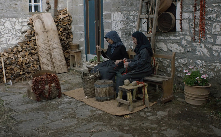 Άγιος Παΐσιος - Από τα Φάρασα στον Ουρανό Άγιος Παΐσιος - Από τα Φάρασα στον Ουρανό