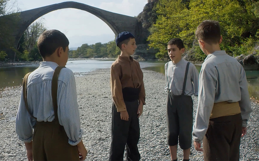 ΑΓΙΟΣ ΠΑΪΣΙΟΣ