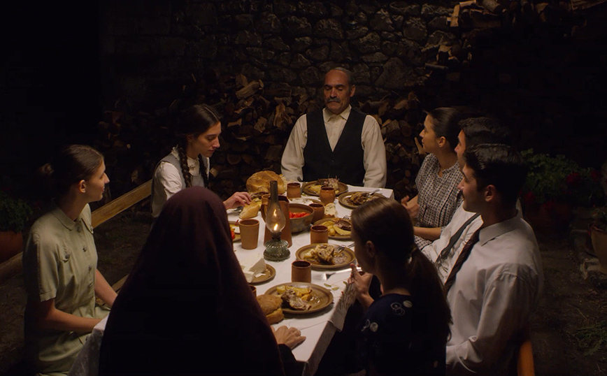 Άγιος Παΐσιος - Από τα Φάρασα στον Ουρανό Άγιος Παΐσιος - Από τα Φάρασα στον Ουρανό