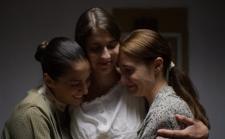 Άγιος Παΐσιος - Από τα Φάρασα στον Ουρανό Άγιος Παΐσιος - Από τα Φάρασα στον Ουρανό