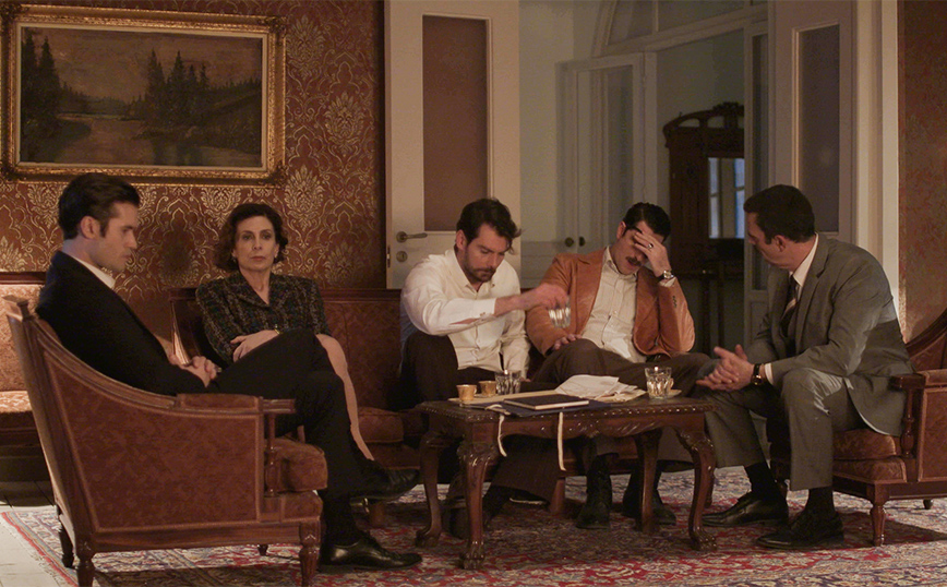 Άγριες Μέλισσες