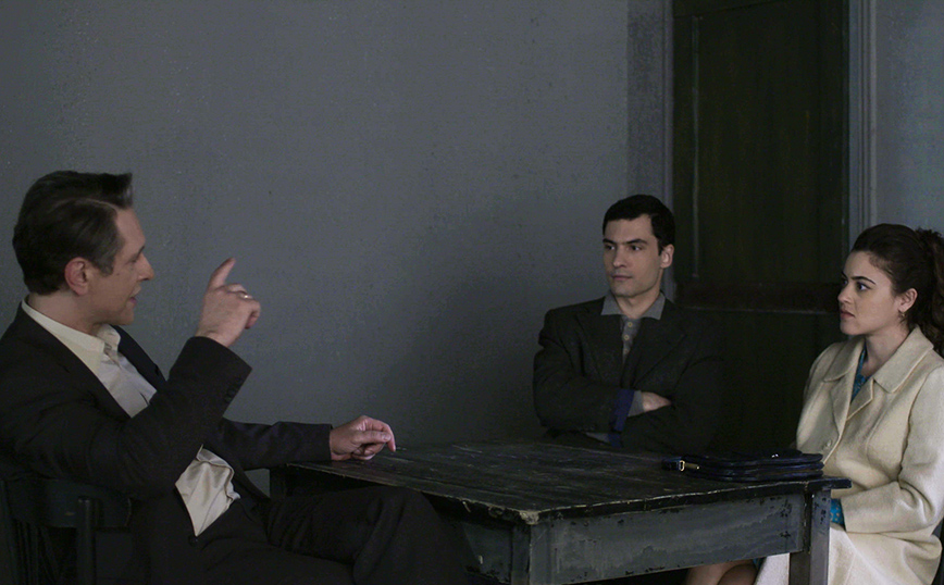 Άγριες Μέλισσες