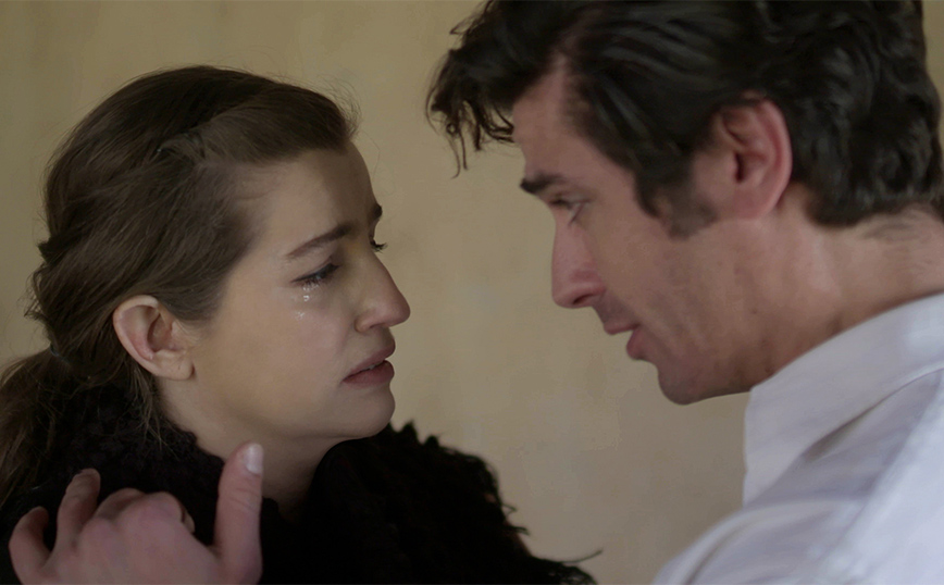 Άγριες Μέλισσες