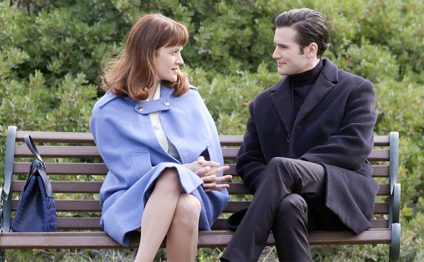 Άγριες Μέλισσες