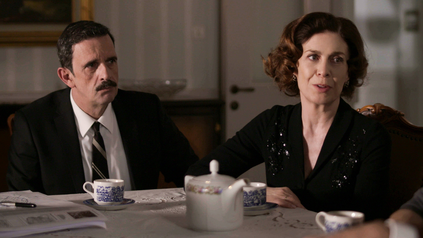 Άγριες Μέλισσες Άγριες Μέλισσες