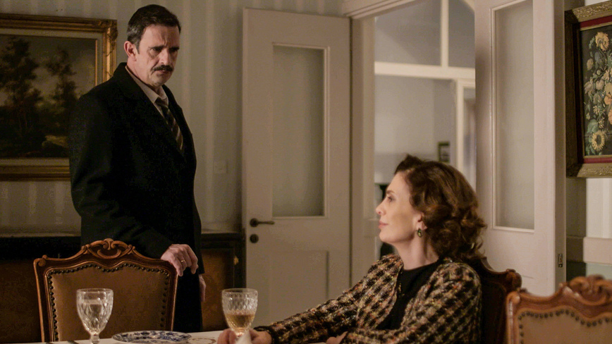 Άγριες Μέλισσες