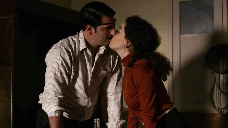 Άγριες Μέλισσες Άγριες Μέλισσες