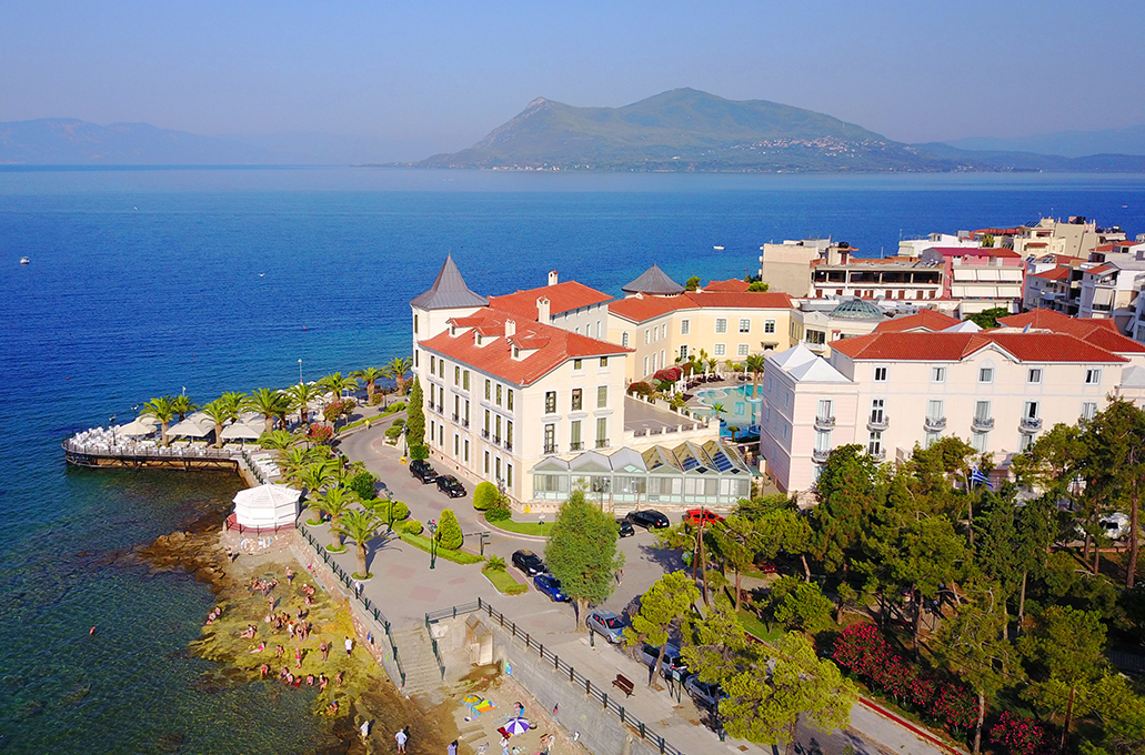 North Evia-Samos Pass: Άνοιξε και έκλεισε μέσα σε λίγα λεπτά η πλατφόρμα &#8211; Μέχρι πότε τα vouchers