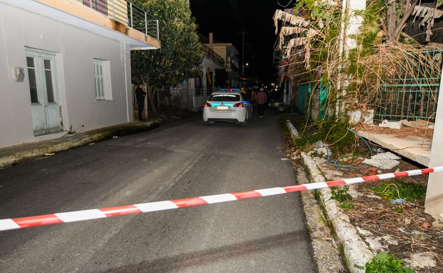 Μακελειό στην Ανδραβίδα: Φρίκη προκαλούν οι αποκαλύψεις – Βρήκαν σε τρέιλερ στην αποθήκη τα πτώματα