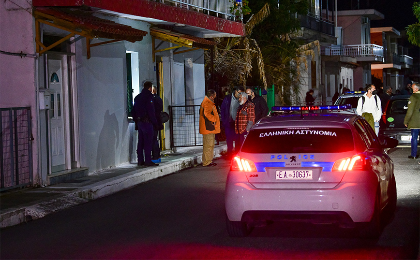 Μακελειό στην Ανδραβίδα: Κινητό και tablet θα δείξουν αν υπήρξε συνεργός – Σοκάρει η περιγραφή της σκηνής του εγκλήματος
