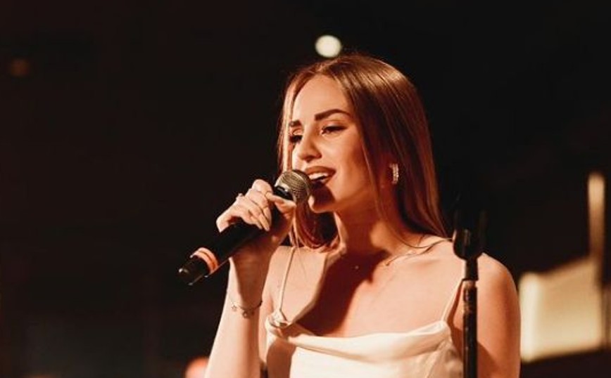 Eurovision 2022: Η Ανδρομάχη θα εκπροσωπήσει την Κύπρο – Αυτό είναι το τραγούδι της