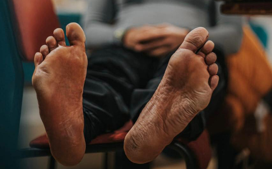 Μάριος Γιαννάκου: Ο Έλληνας αθλητής που έκοψε το νήμα στον αγώνα των 500χλμ στην Αρκτική Μάριος Γιαννάκου: Ο Έλληνας αθλητής που έκοψε το νήμα στον αγώνα των 500χλμ στην Αρκτική