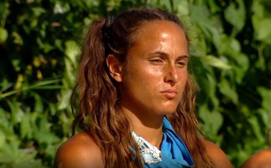 Survivor: Έξαλλη η Ασημίνα με τους άνδρες των Μαχητών – «Πηγαίνουν στη γιατρό κάθε τρεις και λίγο»