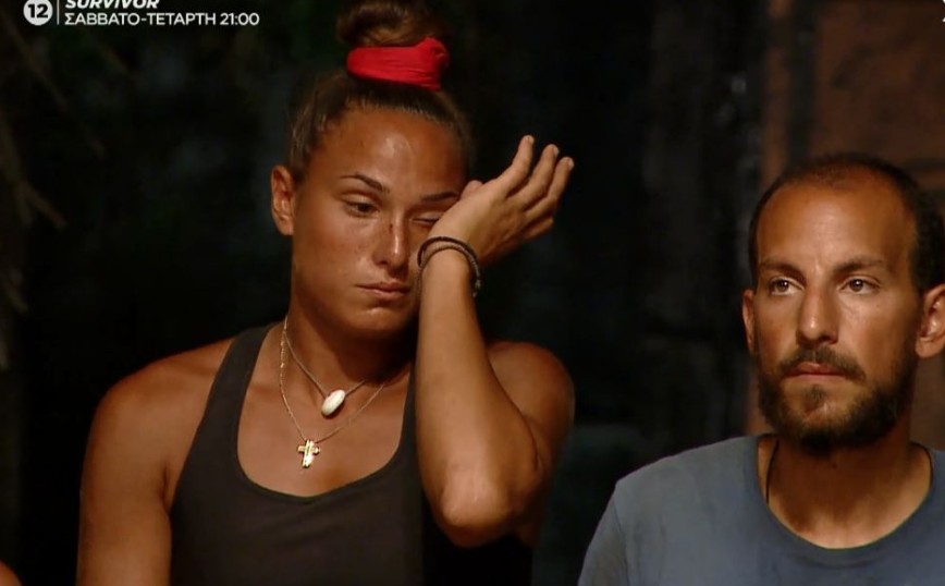 Survivor 5: Μύλος στο συμβούλιο – Η Ασημίνα Χατζηανδρέου έβαλε τελεία στη φιλία της με την Σοφιάννα Αβραμάκη