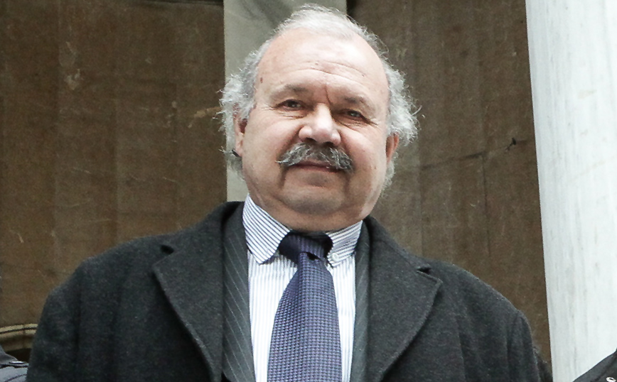 Γιώργος Ασμάτογλου Γιώργος Ασμάτογλου