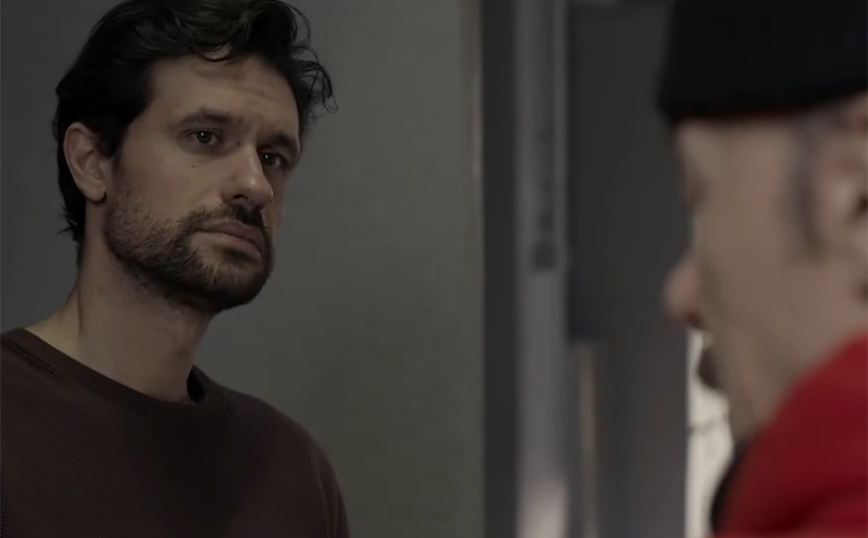 Σασμός – Spoiler: Ο Αστέρης μαθαίνει πως η Αργυρώ έφυγε από την Κρήτη και διώχνει την Καλλιόπη από τη φυλακή