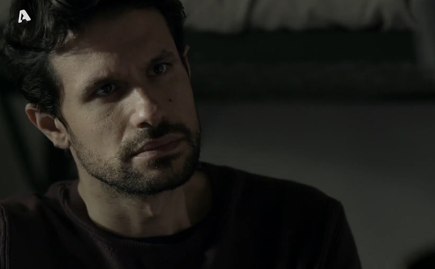 Σασμός – Spoiler: Ο νέος υπαστυνόμος ξεκινά τα ξεκαθαρίσματα – Ο Αστέρης ζητά από τη Στέλλα να μην ξαναπάει στη φυλακή
