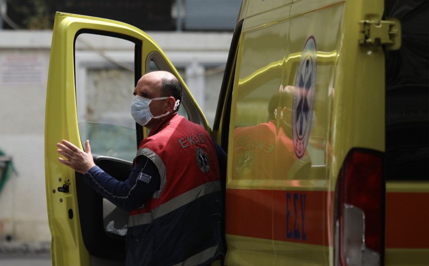 Πέθανε ξαφνικά 18χρονος στην Κατερίνη