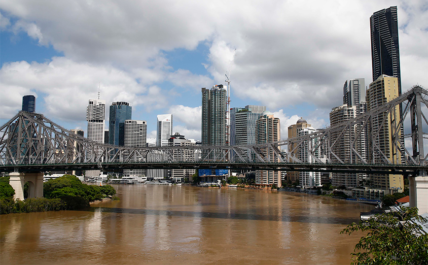 Αυστραλία: Στους 13 νεκρούς ο απολογισμός των πλημμυρών &#8211; Σχεδόν 500.000 έχουν λάβει εντολή εκκένωσης