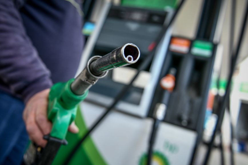 Fuel Pass: Σε λειτουργία μέσω του vouchers.gov.gr η επιδότηση καυσίμων κίνησης &#8211; Η επίσημη ανακοίνωση
