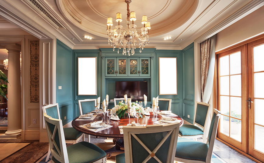 Τραπεζαρία Τραπεζαρία