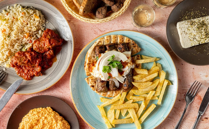 Ελληνική κουζίνα: Τα γευστικά στέκια που αξίζει να επισκεφτείτε στα βόρεια