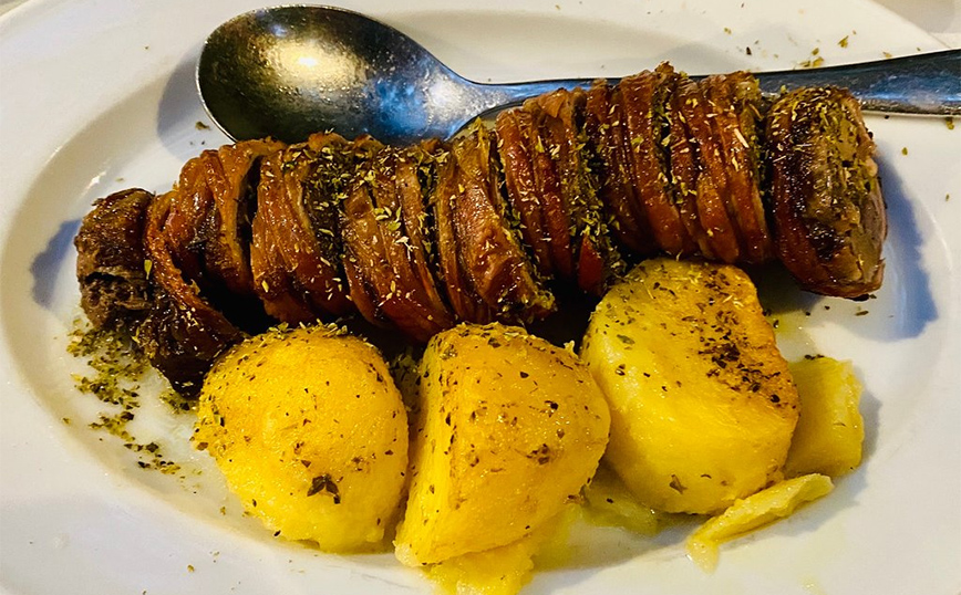 Ταβέρνα Βάθης Ταβέρνα Βάθης