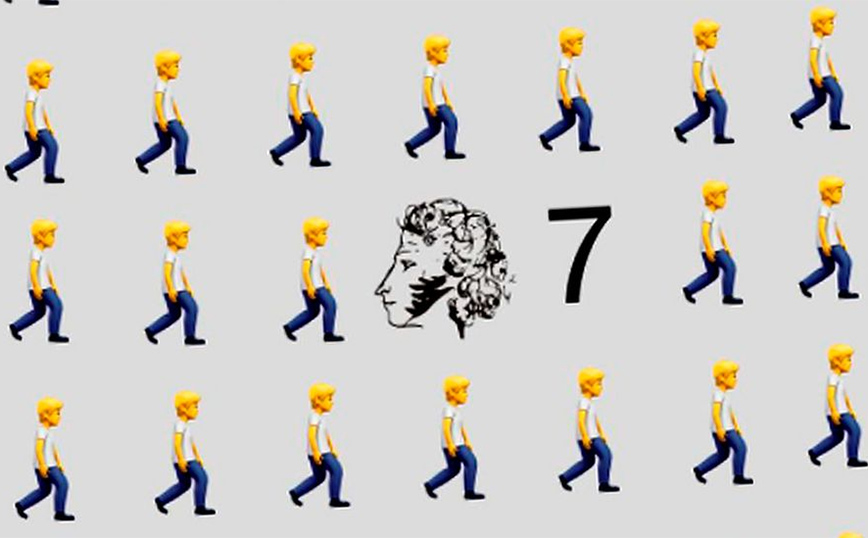 Ο μυστικός κώδικας των Ρώσων με τα emojis για τις διαδηλώσεις &#8211; Τι σημαίνει