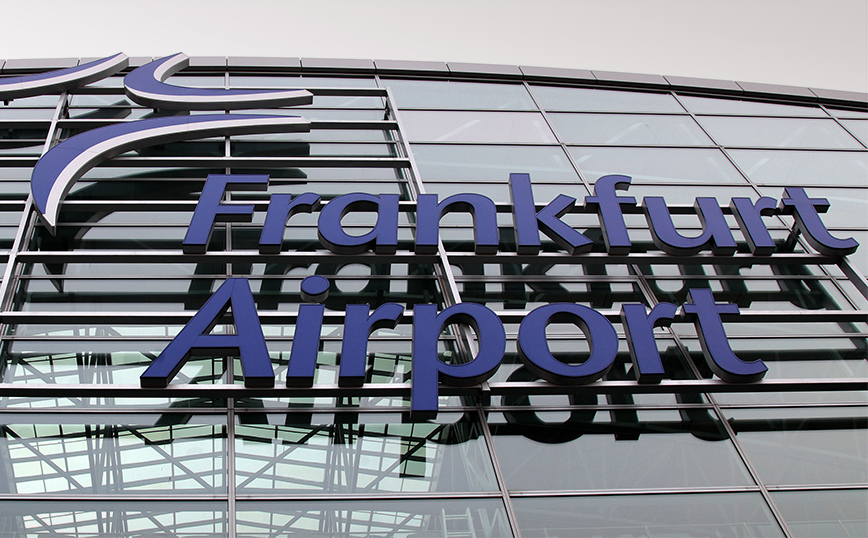 Η Fraport αναστέλλει τη δραστηριότητά της στη Ρωσία