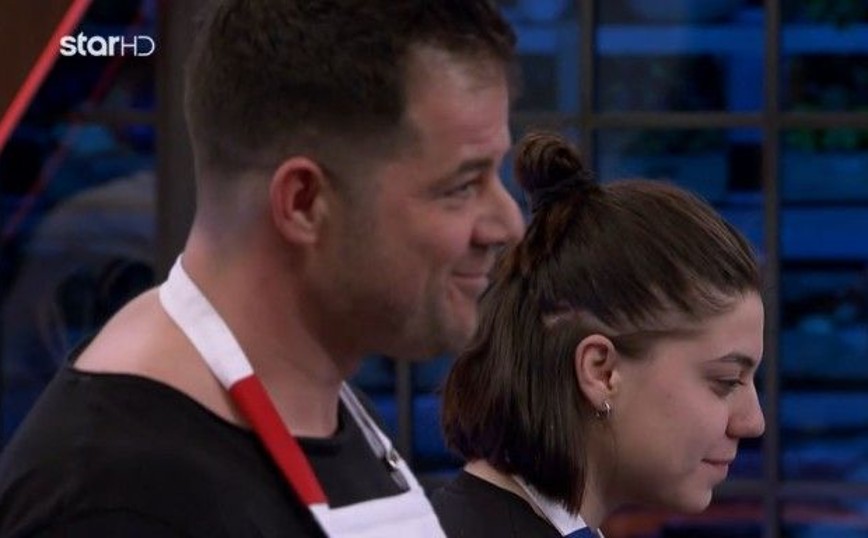 MasterChef: Ποιος παίκτης κέρδισε τις 10.000 ευρώ