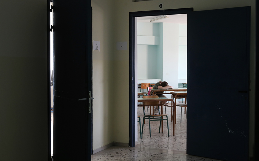 Εισαγγελική παρέμβαση για τον ξυλοδαρμό μαθητή σε ιδιωτικό σχολείο της Θεσσαλονίκης