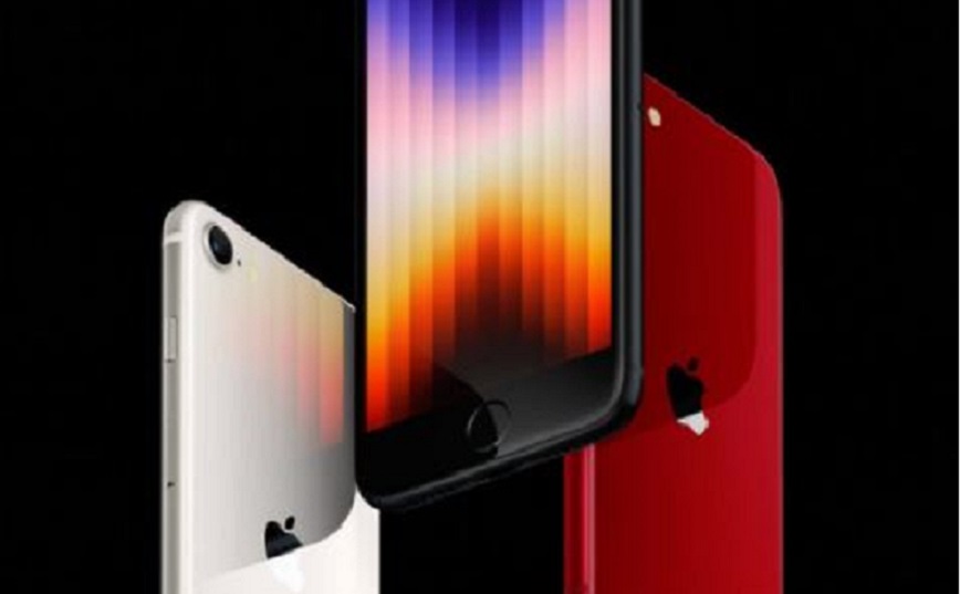 iPhone SE: Αυτή είναι η νέα φθηνή έκδοση από την Apple – Τιμή και χαρακτηριστικά