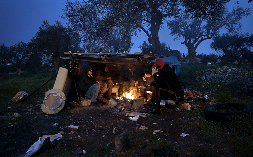 Δυτική Όχθη: Νεκροί δύο Παλαιστίνιοι από τα πυρά ισραηλινών δυνάμεων