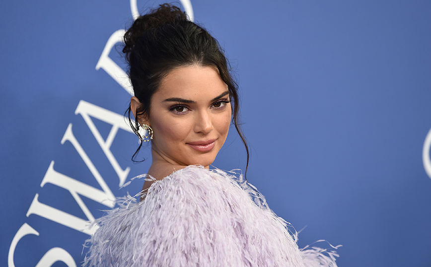 Κένταλ Τζένερ Κένταλ Τζένερ