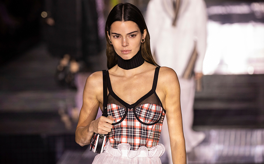 Κένταλ Τζένερ Κένταλ Τζένερ