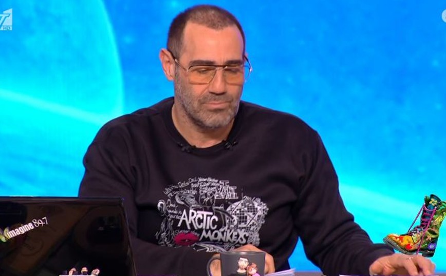 Ράδιο Αρβύλα: Αφορμή για καυγάδες ο Γιάννης Σερβετάς – «Κλαίει από τα γέλια όλη η Ελλάδα», λέει ο Κανάκης
