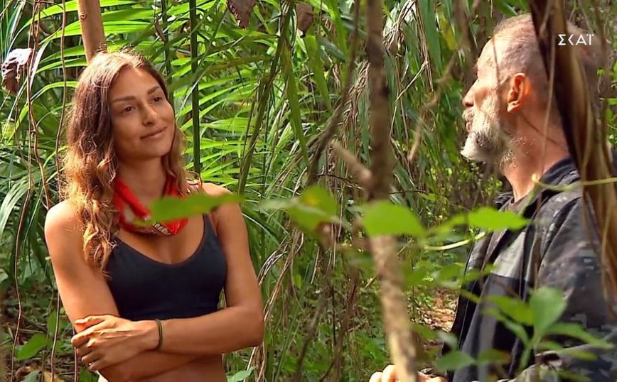 Survivor 5: Οι Διάσημοι, αλλά και ο Σπύρος Μαρτίκας, τα έβαλαν με τον Μισθοφόρο κι εκείνος πήρε την… εκδίκηση του