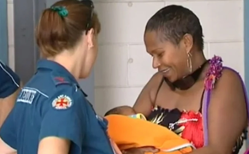 Μητέρα σκοτώνει τα 7 παιδιά της Μητέρα σκοτώνει τα 7 παιδιά της