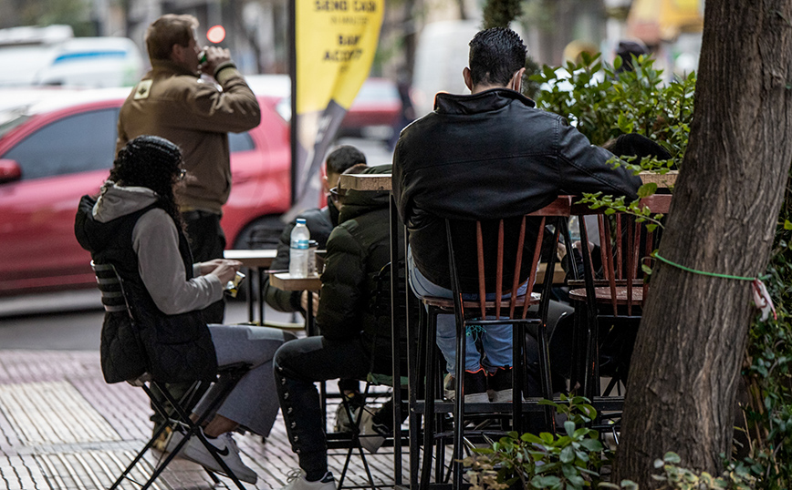 Άρση μέτρων: Εβδομάδα αποφάσεων &#8211;  Όλο το σχέδιο της κυβέρνησης