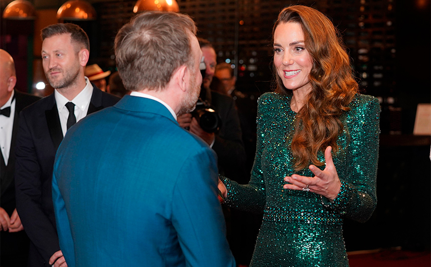 Κέιτ Μίντλετον