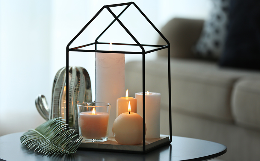 Κεριά Κεριά