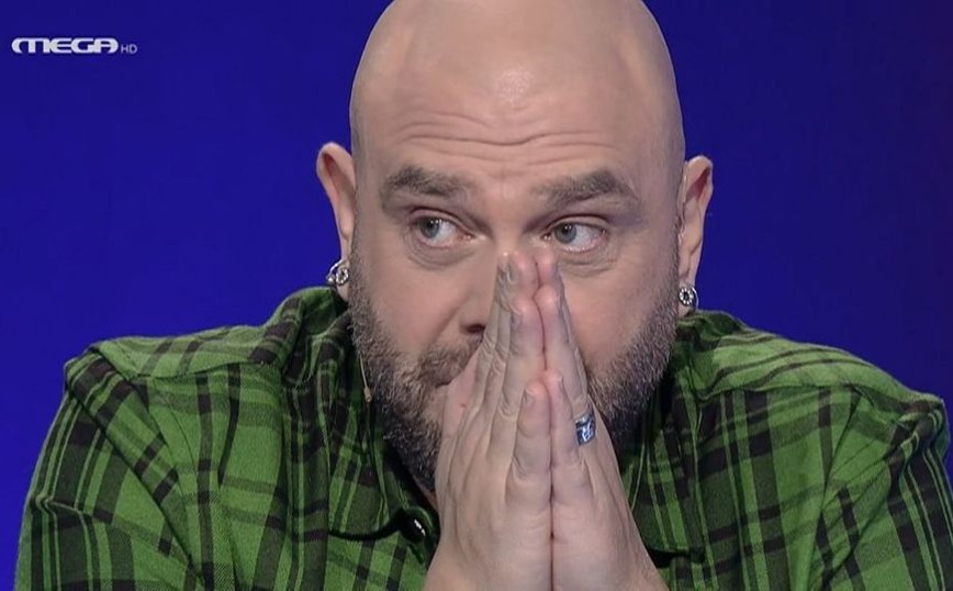 X Factor: Ο διαγωνιζόμενος που «γλύκανε» τις καρδιές των κριτών με τη φωνή του