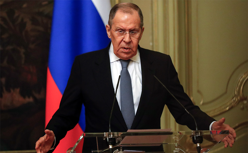 Η Ρωσία ελπίζει να παρακάμψει τις κυρώσεις στο εμπόριο μέσω της «φίλης» Ινδίας