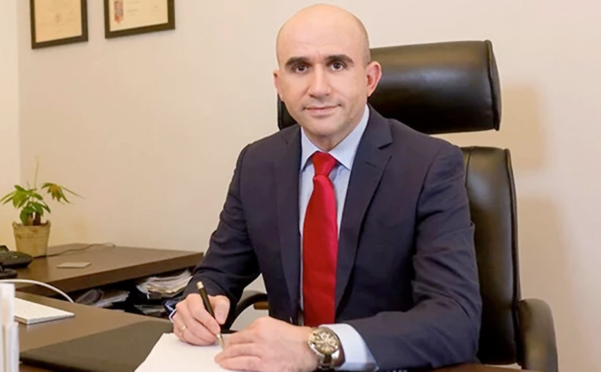 Τι θα δείξει και πότε η ουσία στις εξετάσεις της Τζωρτζίνας – Λέων στο Newsbeast: Σίγουρα δεν είναι δηλητήριο