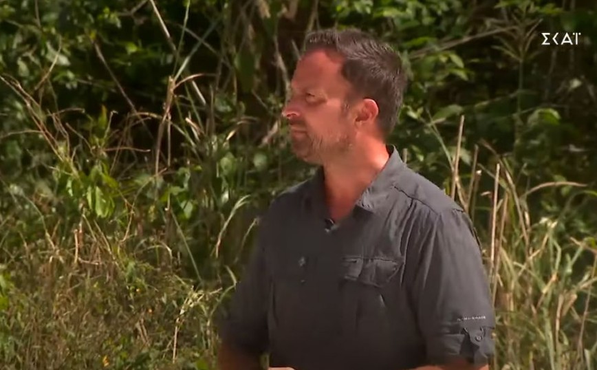 Survivor 5: Εντοπίστηκε επικίνδυνο είδος φιδιού στις καλύβες &#8211; Η ανακοίνωση του Γιώργου Λιανού