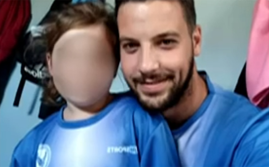 Μάνος Δασκαλάκης: Τον απέλυσαν από τη δουλειά του – «Δεν είναι εξαφανισμένος, είναι σοκαρισμένος» λέει ο δικηγόρος του