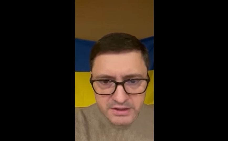 Πόλεμος στην Ουκρανία-Μαριούπολη: Ο δήμαρχος προσπαθεί να βοηθήσει τους άμαχους να εγκαταλείψουν την πόλη από καταφύγιο
