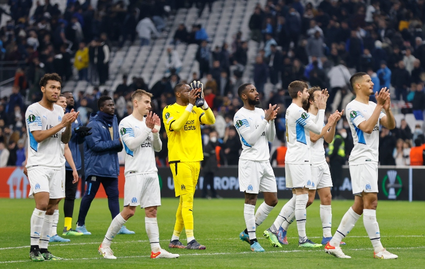 Europa Conference League: Τα… μυστικά της Μαρσέιγ που πρέπει να αποκλείσει ο ΠΑΟΚ για να προκριθεί στα ημιτελικά